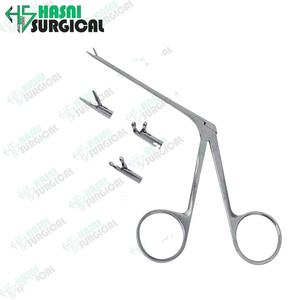 FÓRCEPS DE OREJOS de alta calidad Productos de calidad alemanes de estándar superior CE ISO Proveedor verificado - Product Image 2