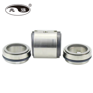 Con dấu cơ khí đôi xoay nhiều lò xo M74-D con dấu cơ khí cho bơm hóa chất - Product Image 5