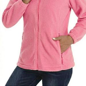 Cotton Blend Full-Zip <b>jacket</b> Custom Plain Blank <b>Zipper</b> <b>Jackets</b> - Product Image 3
