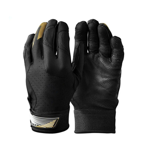 ถุงมือเบสบอลและซอฟต์บอลแบบใหม่สำหรับผู้ชาย ถุงมือหนังสำหรับฝึกซ้อม ราคา - Product Image 2