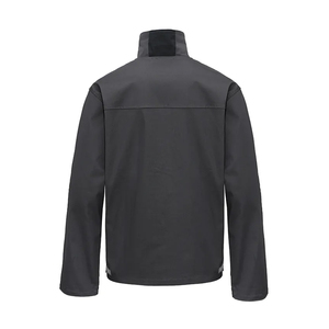 เสื้อแจ็คเก็ตทำงานแบบหลายกระเป๋าสำหรับงานหนัก ผลิตตามสั่ง แบรนด์ส่วนตัว ผู้ผลิตชุดยูนิฟอร์มสำหรับทำงาน เสริมความทนทาน ปลอดภัย คุณภาพสูง - Product Image 2