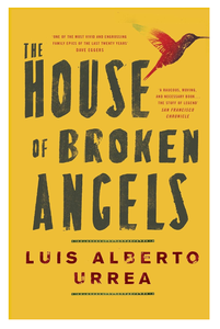 LA CASA DEGLI ANGELI ROTTOILOSI, edizione paperback di Luis <span class=keywords><strong>Alberto</strong></span> Urrea (Fornitura all'ingrosso) - Product Image 2