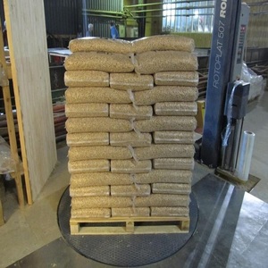 Granulés de bois - Granulés de bois de qualité supérieure pour le chauffage domestique, offrant une combustion propre et une production de chaleur fiable. - Product Image 1