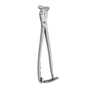 Instruments professionnels de soins du bétail, ensemble d'outils vétérinaires de qualité supérieure pour la gestion animale, instruments de castration - Product Image 3