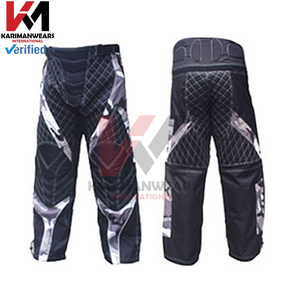 Pantalones de Paintball de Fabricante OEM, Ligeros, Flexibles, para Deporte, Marca Privada, Suministro al por Mayor, Directo de Fábrica - Product Image 4