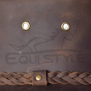 Sombreros Vaqueros para Mujer de Alta Calidad, Elegantes y a la Moda, Estilo para Exteriores, Logotipo Personalizado, Sombreros al por Mayor, Proveedor OEM, Sombreros de Cuero Marrón Hechos a Mano - Product Image 3