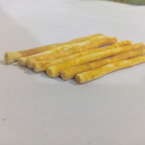 2026 Miswak Stick Sabor Menta, Cepillo de Dientes Vegetal Natural - para Encías y Dientes Saludables - Bolsa al Vacío OEM con MOQ Bajo - Product Image 2