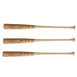 Wooden <b>Baseball</b> <b>Bat</b> with Custom Logo and Packing Professional Base Ball Players Softball Maple Wood - Product Image 4