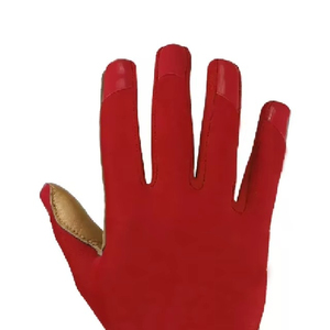 Premium Baseball Batting Gloves Wholesale Factory for Training Players with Breathable Construction Cushioned Palm OEM - Product Image 6