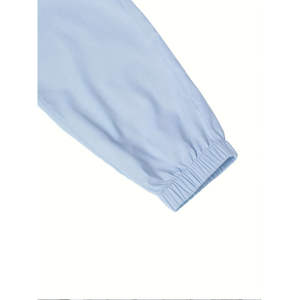 Pantalon de jogging slim pour homme, taille mi-haute, avec logo, design personnalisé de haute qualité, style sportif et streetwear tendance, vente en gros OEM - Product Image 5