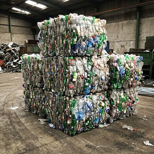 Materiales reciclables de calidad de exportación confiable: Escamas limpias de botellas PET clasificadas para compradores mayoristas y procesamiento de plástico - Product Image 5