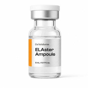 Ampolla de belleza coreana PDRN 5mL, esencia reparadora, hidratante, refrescante, potenciador de hidratación, esencia para la piel, suero terapéutico para la piel - Product Image 4