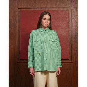 Blusa Rayla para Mujer, Elegante y con Estilo - Product Image 2