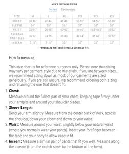 เสื้อยืดผู้ชายไซส์ใหญ่ทรงปกติ สีพื้น ผ้าเจอร์ซีย์เนื้อนุ่ม 100% ผ้าฝ้าย เป็นมิตรกับสิ่งแวดล้อม แห้งเร็ว ระบายอากาศได้ดี - Product Image 6