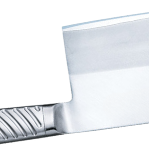 Couteaux de cuisine chinois durables, couteau de chef professionnel en acier inoxydable, outil multifonctionnel pour trancher, hacher et couper en dés les aliments - Product Image 6