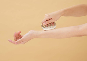 NOBBAN Peine de Masaje Gua Sha Tradicional Coreano de Latón Forjado a Mano para Terapia Capilar y del Cuero Cabelludo - Product Image 2