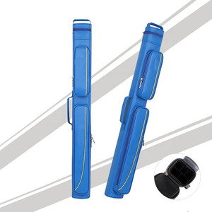 Custom <b>Pool</b> Cue Bag Snooker <b>Stick</b> Storage Case with Premium Travel Protection Features - Product Image 3