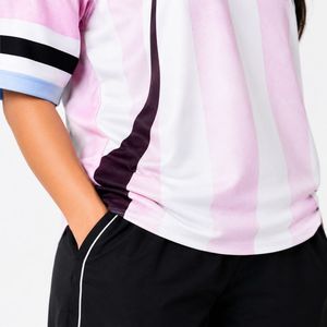 New Design Fully Custom Polyester Jersey with Short Sleeves Hot Selling High Quality American Football Jersey For <b>Sale</b> - Product Image 2