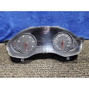 Paneles de Instrumentos Usados A6 4G8920932D - Product Image 1