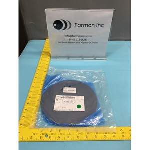 Disco Obturador Micron 811-08517R, 8", SNNF C U - Equipo y Piezas de Semiconductores de Confianza de Marca Global - Product Image 2