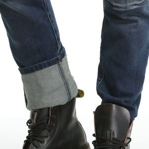 Pantalones de Motocicleta con Protección CE Personalizables a la Moda, Pantalones Acolchados de Talla Grande para Motocross, Equipo de Turismo para Hombre - Product Image 4