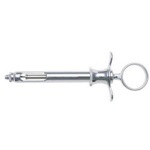 Jeringas Dentales Autoaspirantes de Acero Inoxidable, Precio al por Mayor, Diseño Único - Product Image 1