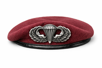 Épingle de revers vintage en argent sterling, motif ailes courbées cloisonné, pour uniforme de parade, badge de collection