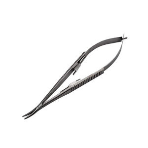 Servicio OEM Personalizado, Fabricante Mayorista de Portaagujas Quirúrgicas, Portaagujas con Logotipo Personalizado Más Vendido, Precio Económico - Product Image 1