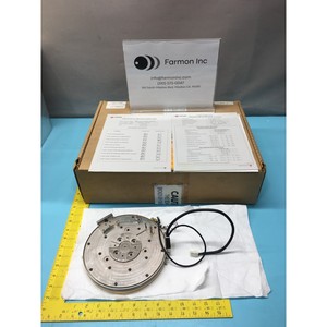 Temptronic 057020-003 Chuck, 8/200C, 4085, Dorado - Equipo y piezas de semiconductores de confianza de la marca global legendaria - Product Image 1