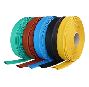 Tube thermorétractable personnalisé de 150 mm, tubes thermorétractables, gaine thermorétractable 35 KV - Product Image 2