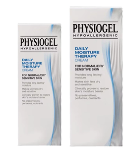 Crème Hydratante Quotidienne 75ml/150ml Hypoallergénique Sans Conservateur Sans Colorant Sans Parfum Squalène Céramide 3 Visage - Product Image 1