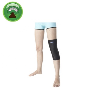 Ceinture de course élastique compression genou soutien - Product Image 6
