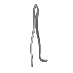 Pinzas de Extracción de Dientes de Lobo Equinos, 11 Pulgadas, Mango con Gancho, Instrumento Quirúrgico Veterinario para Extracción de Dientes de Caballo - Product Image 3