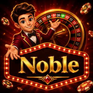 Distribuidor de aplicaciones de juegos móviles Noble, desarrollador Golden Dragon Juwa, Orion Star, Panda Master, juego en línea - Product Image 1