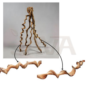 Vivarium Decorativo Ecológico Java Aquascape Frankenstein Vine-L120 para Decoración de Acuarios - Product Image 3