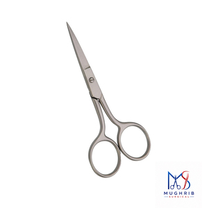 Tijeras para Manicura y Pedicura, Tijeras para Dama, tamaño 9 cm - Product Image 4