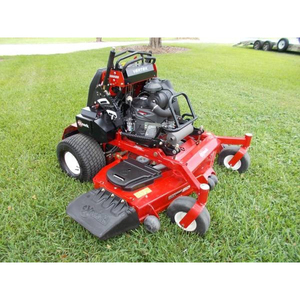 Tondeuse autoportée robuste à braquage zéro pour des solutions efficaces d'entretien des pelouses et de gestion des terres - Product Image 4