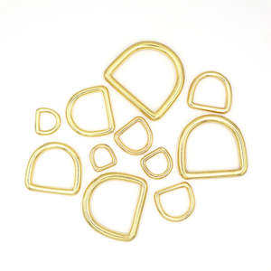 D Ring Loop for <b>Luggage</b>, <b>Belt</b>, and Outdoor Gear - Product Image 5