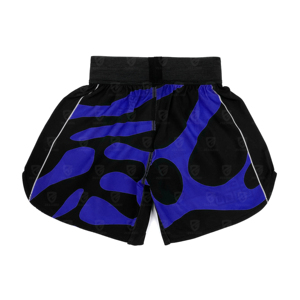 Shorts de combat Muay Thai MMA personnalisés avec logo pour enfants et adultes, shorts de sport MMA 2026 - Product Image 2