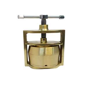 Ejector Quirúrgico de Acero Inoxidable Forjado de Alta Calidad, Personalizado y Certificado, para Prótesis Dentales - Product Image 2