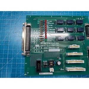 ชิ้นส่วนสายเคเบิล BX81-070103-13สัญญาณโทรศัพท์ที่ใช้เป็นชิ้นส่วนอุปกรณ์เซมิคอนดักเตอร์รุ่นเก่า - Product Image 5