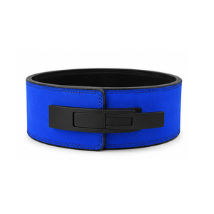 Wholesale Gym Weight Lifting <b>Belt</b> for Men Women Adjustable Back Support Fitness Training Strength Workout Strength Training Gear - Product Image 2