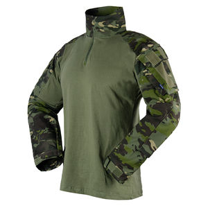Chaqueta de Caza de Alta Calidad con Estampado de Caza, Tela de Tres Capas, Chaqueta Incinerator, Ropa de Caza para Hombre para la Selva y Exteriores, Hecha en Pakistán - Product Image 4