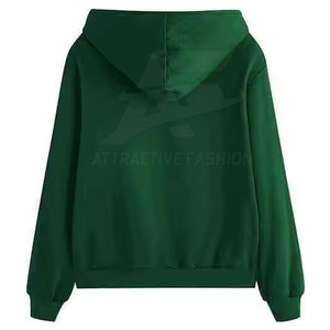 Nouvel Arrivage : Sweats à Capuche Homme avec Strass – Modèles Basiques Très Vendus pour Adultes - Product Image 2