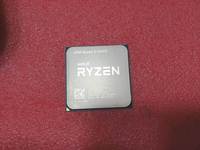 Prosesor Desktop OEM Ryzen3 4300G AM4 Socket 3.8GHz 4MB L3 Cache 4/6-core 64-bit Baru, Belum Terpakai, Kualitas Tinggi, New Delhi India