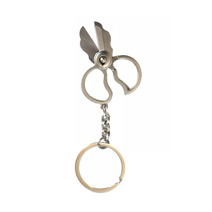 Premium Metal <b>Key</b> <b>Chains</b> Custom Logo Keyring Personalized Gift <b>Key</b> Holder Bulk Wholesale Supplier Souvenir Custom Color - Product Image 2