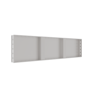 Sistema de Paneles de Encofrado de Aluminio Ligero y Resistente - Uso Moderno en Villas, Resistente a la Corrosión, FRAVI FR-FW, Aluminio Duradero 6061-T6 - Product Image 1