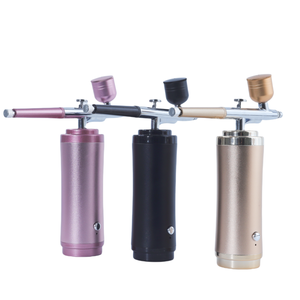 Máquina de Aerógrafo Profesional para Belleza, Cuidado Personal, Arte de Uñas, Maquillaje, Decoración de Pasteles - Product Image 5