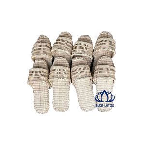Sandalias de Interior Ecológicas de Seagrass Natural, Transpirables y Ligeras, MÁS VENDIDAS - Product Image 1