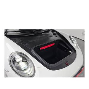 Porsche 911 Carrera S Cabriolet 2014, 3,948 km, Volante a la Izquierda, Caja de Cambios Automática, Euro V, 5 Plazas - Product Image 6